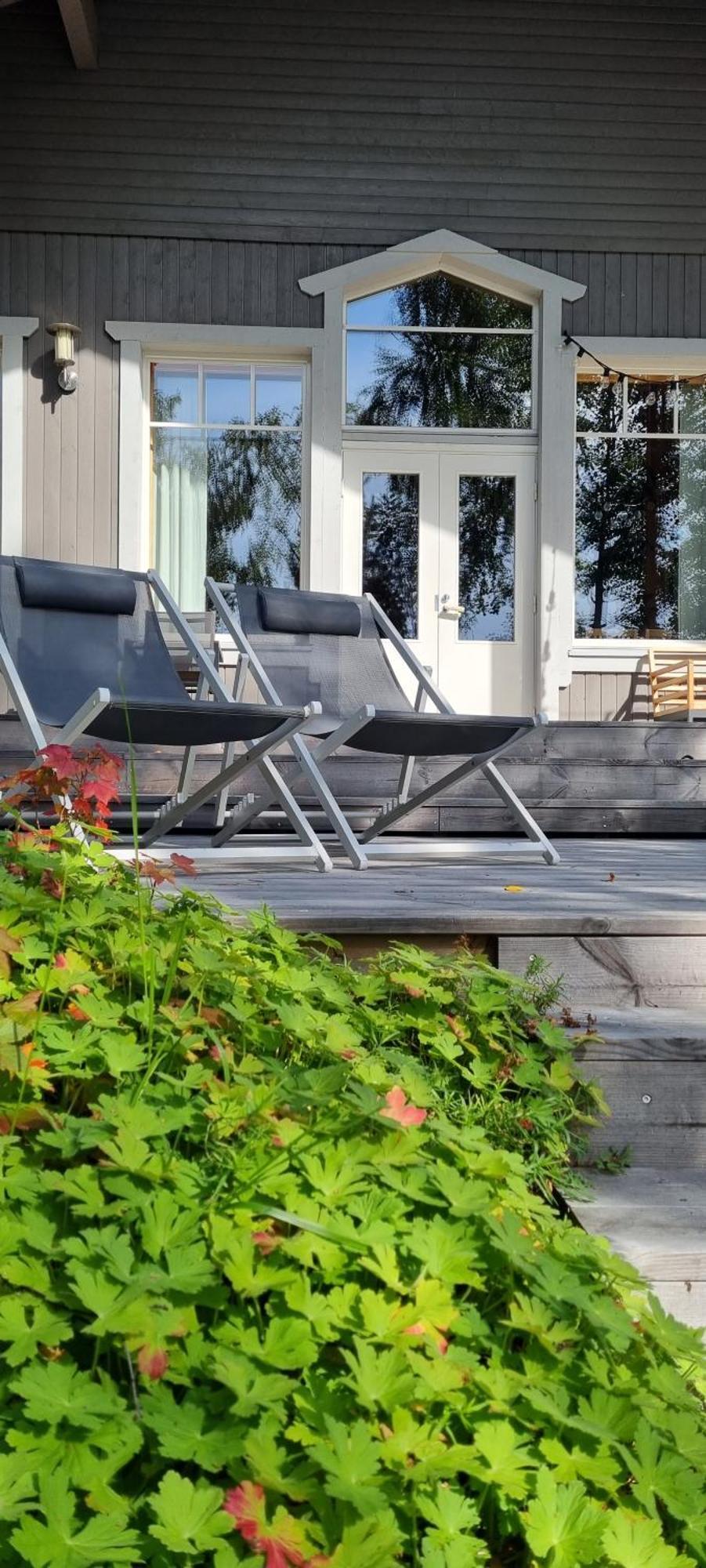 Miiluranta Haapamäki
