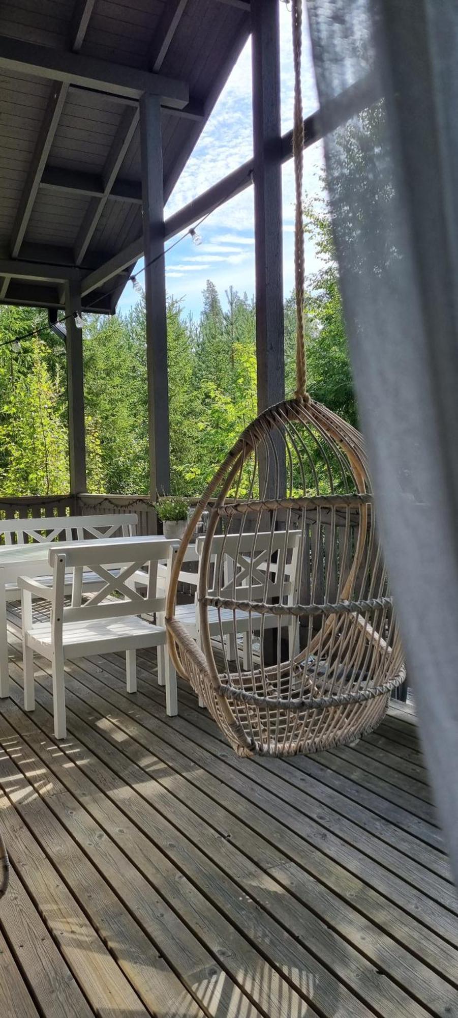 Miiluranta Haapamäki