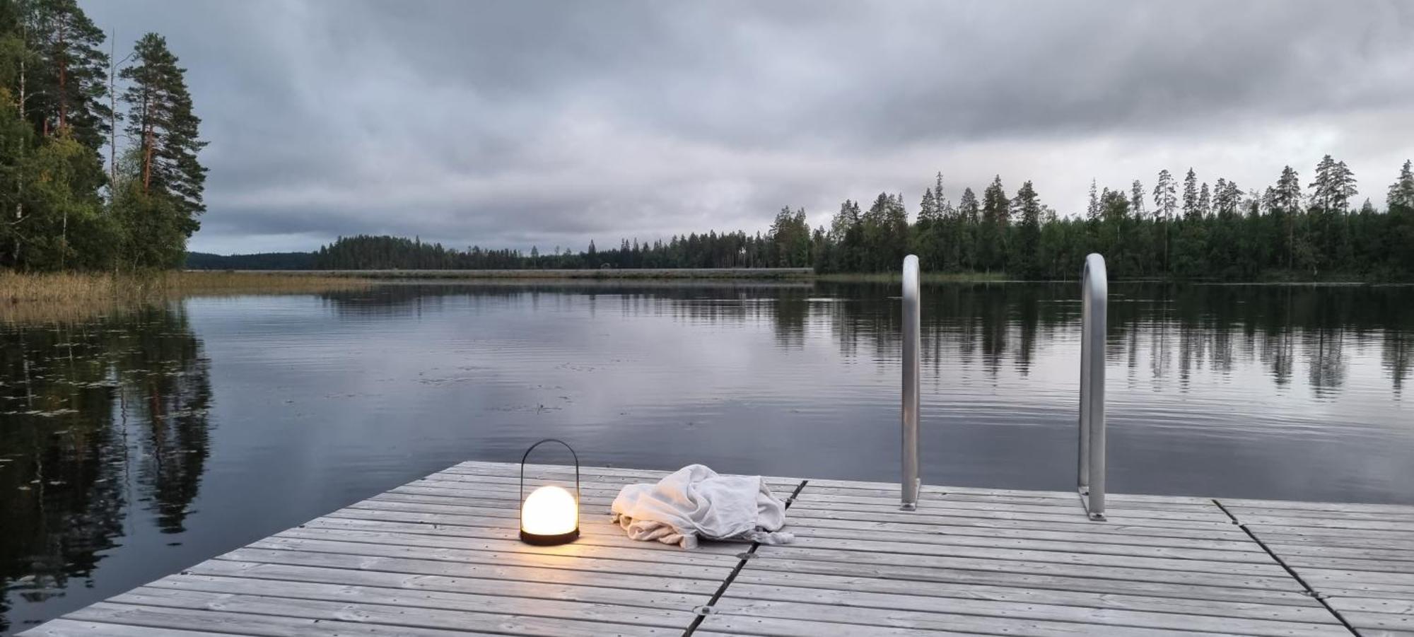 Miiluranta * Haapamäki