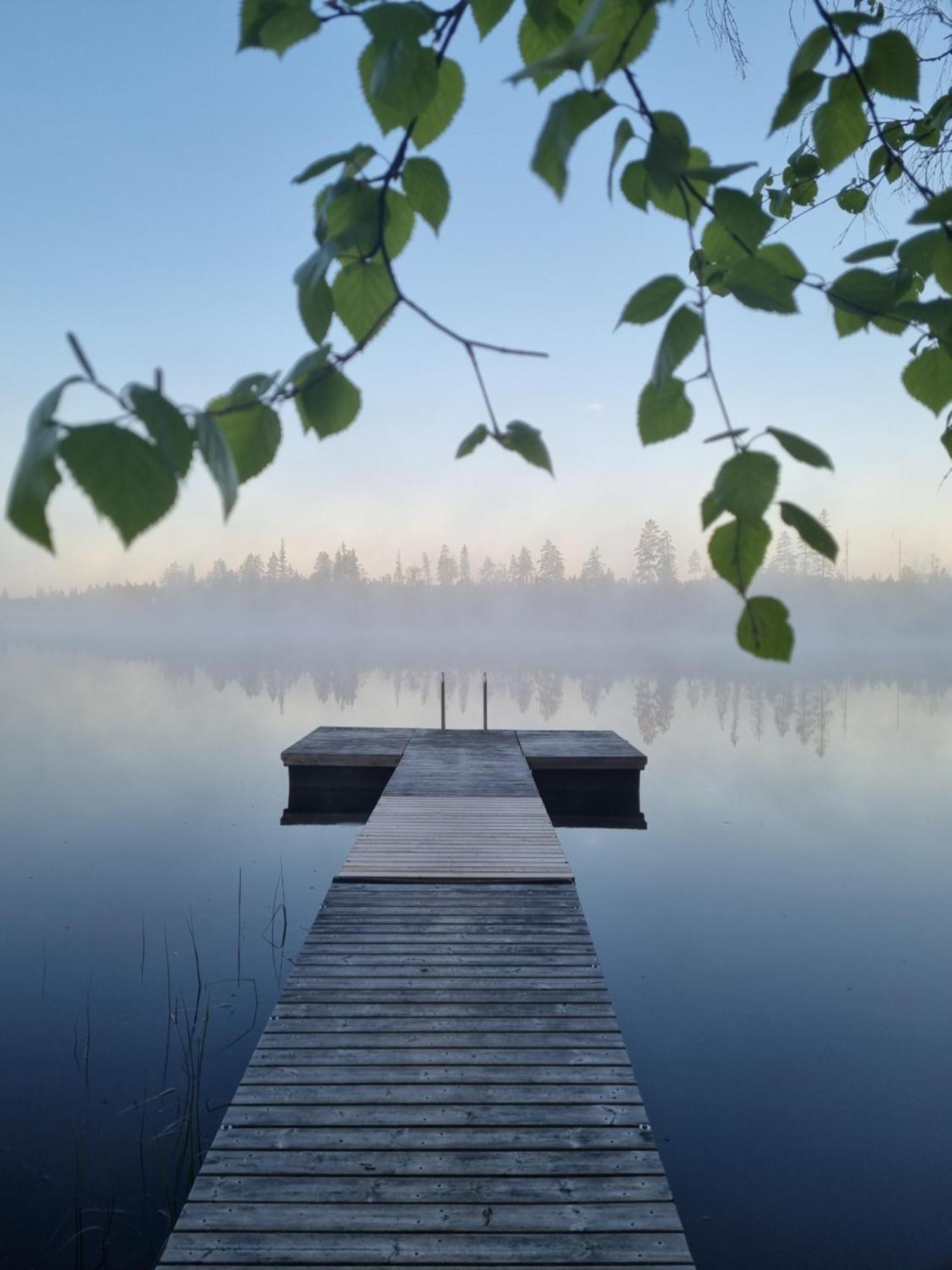 Lomamökit Miiluranta
