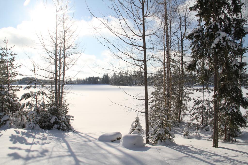 Miiluranta * Haapamäki